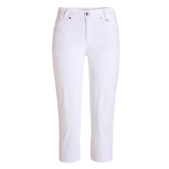Golfino Sofia Capri Lt Stretch 